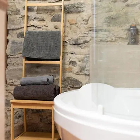 Il Rustico Dn Art Holidays - Tipico Nyaraló Blevio