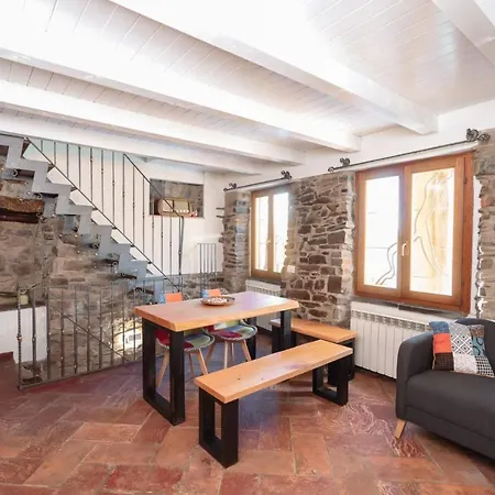 Nyaraló Il Rustico Dn Art Holidays - Tipico Blevio