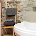 Il Rustico Dn Art Holidays - Tipico Nyaraló Blevio
