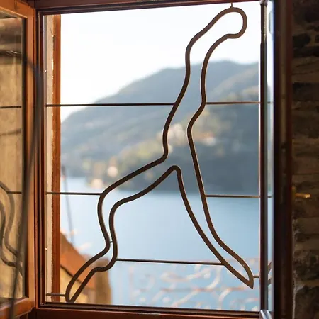 Nyaraló Il Rustico Dn Art Holidays - Tipico Blevio