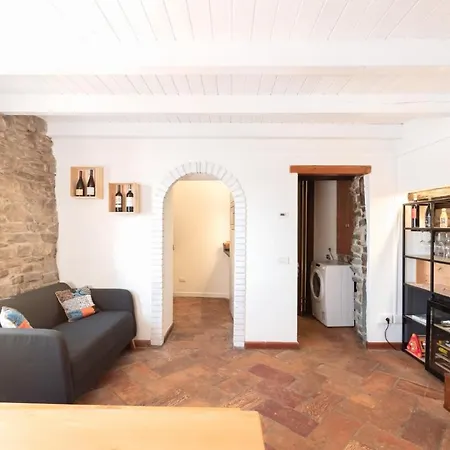 Il Rustico Dn Art Holidays - Tipico Nyaraló