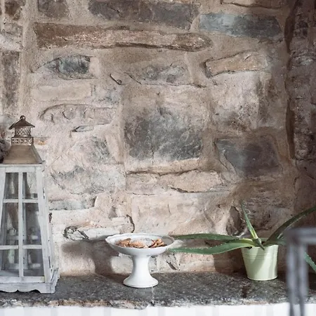 Il Rustico Dn Art Holidays - Tipico * ブレーヴィオ