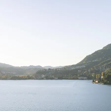 Il Rustico Dn Art Holidays - Tipico